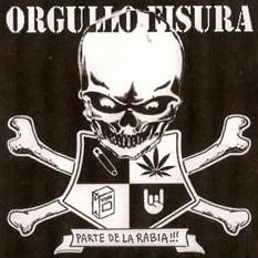 Orgullo Fisura : Parte de la Rabia !!!